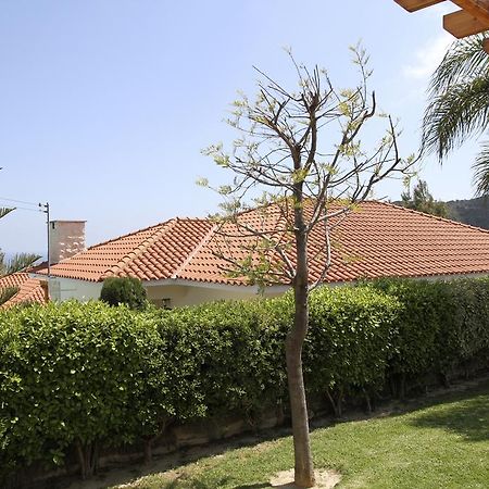 Eve Pissouri Rozaki Villa חדר תמונה